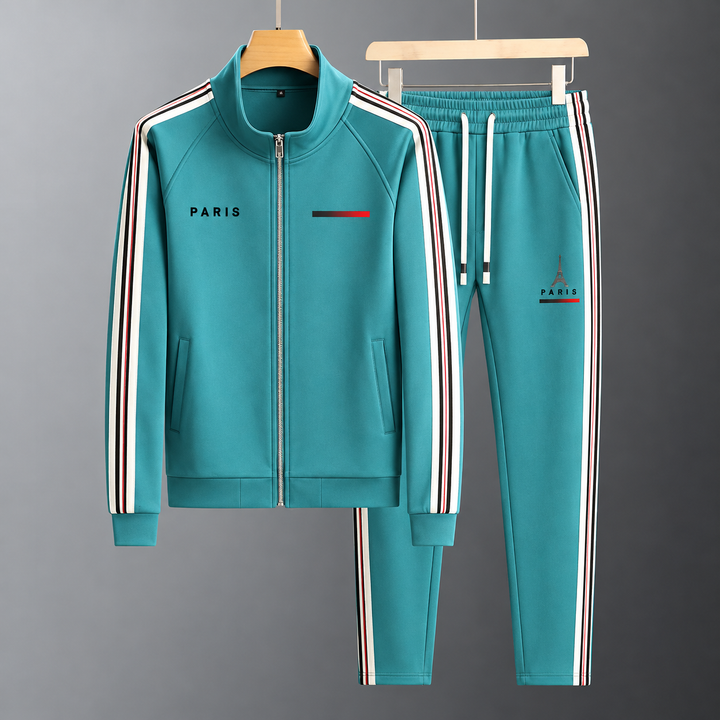 Paris Premium Tracksuit Set