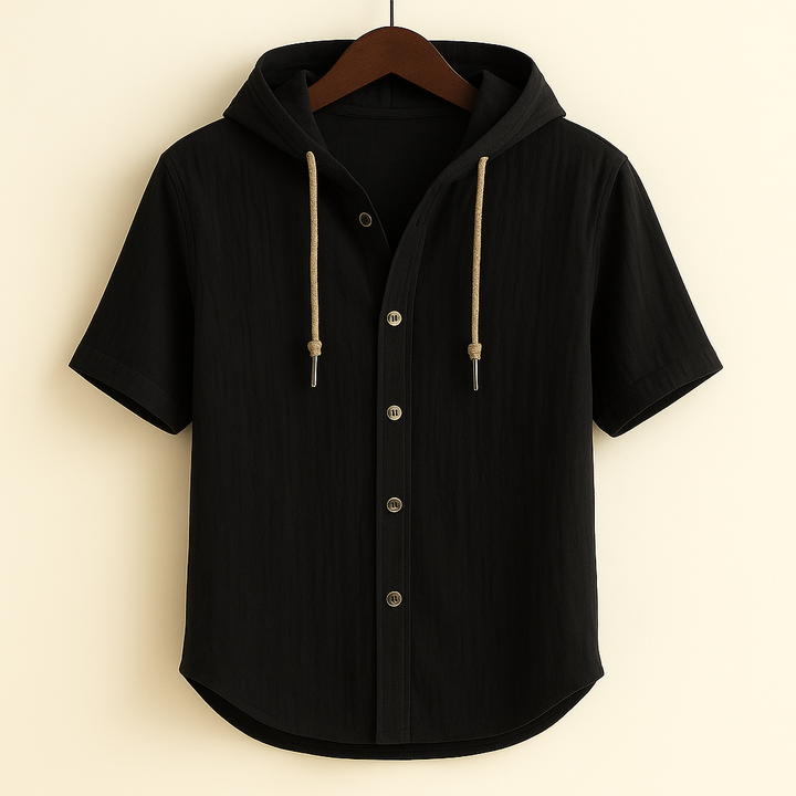 Wayfarer Hoodie Shirt