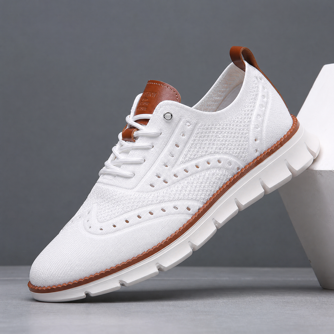 Lucien Heritage Sneakers