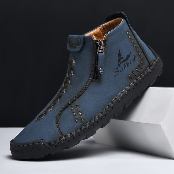 Evermont Leather Shoes