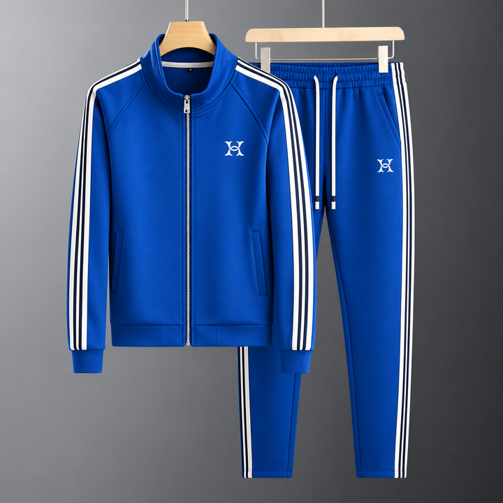Novaro Premium Tracksuit Set