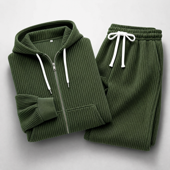 Julian Corduroy Set
