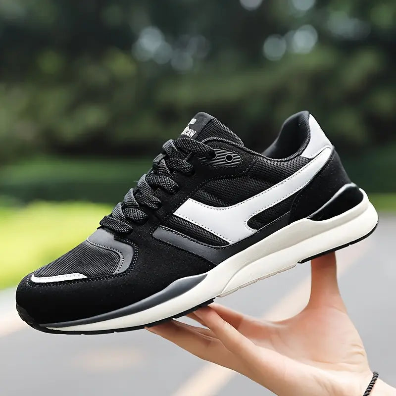 Orbit Retro Sneakers
