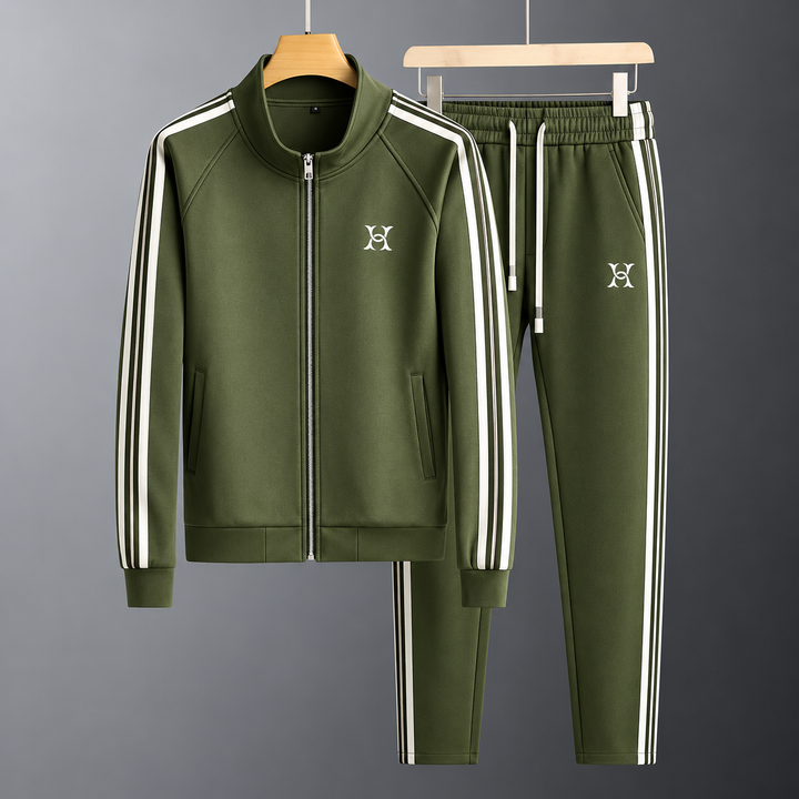 Novaro Premium Tracksuit Set