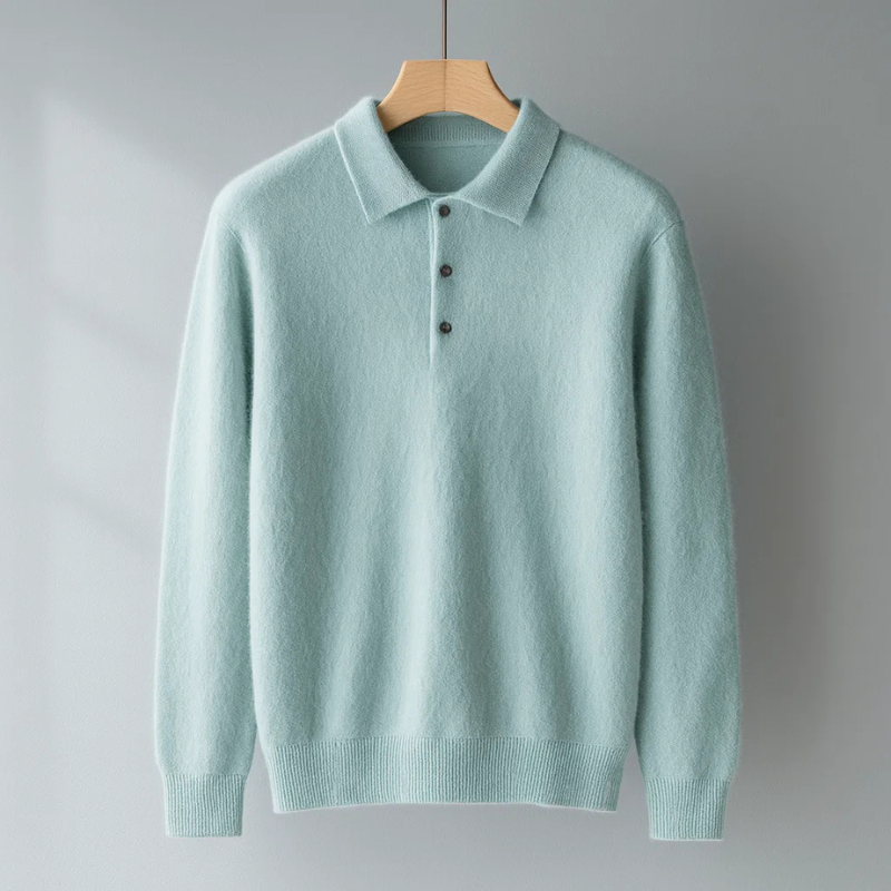 Marco Cashmere Sweater