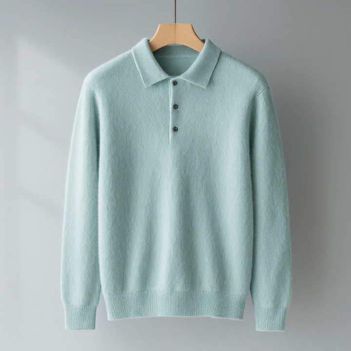 Marco Cashmere Sweater