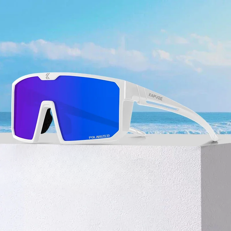 SolarRise Polarized Shades