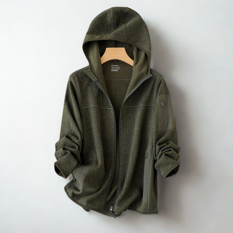 Sierra Performance Hoodie