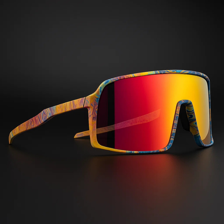 SolarSphere Polarized Shades