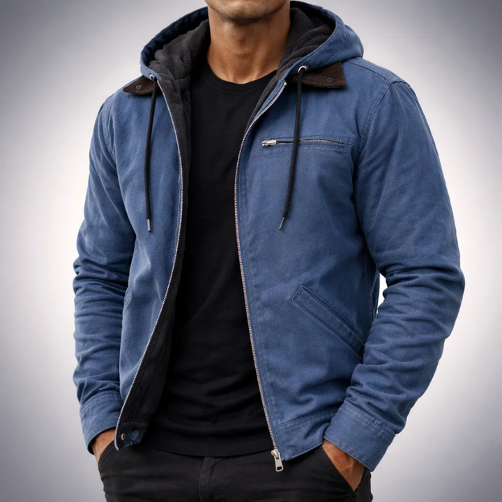 Beckett Premium Jacket