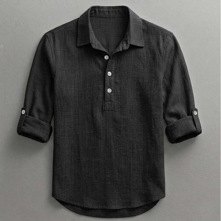Jensen Henley Shirt
