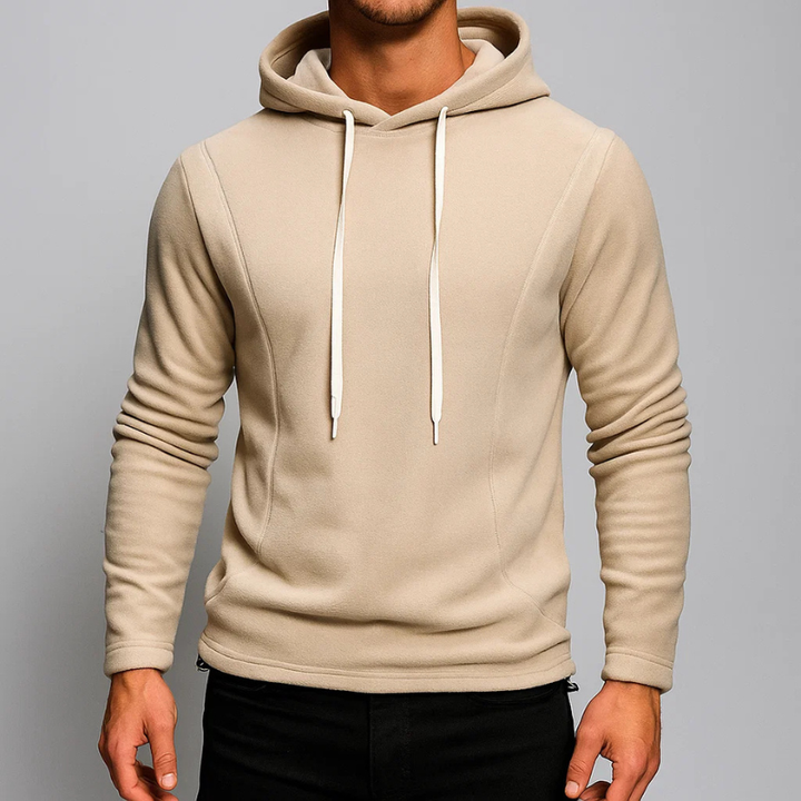 Miles Premium Hoodie