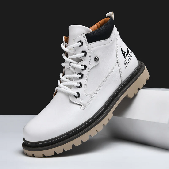 Highland Heritage Boots