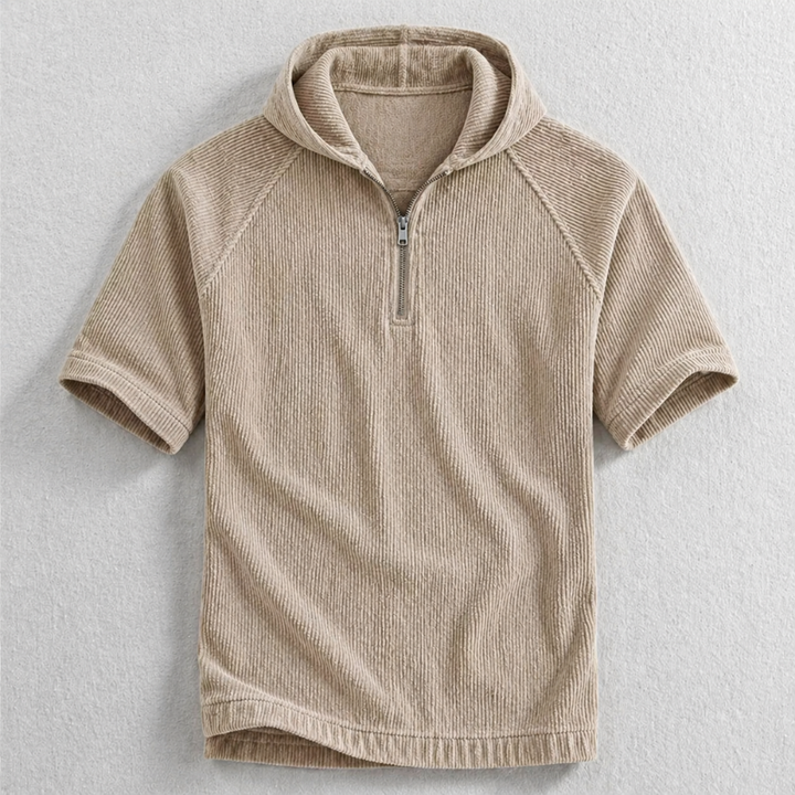 Riley Hoodie Shirt