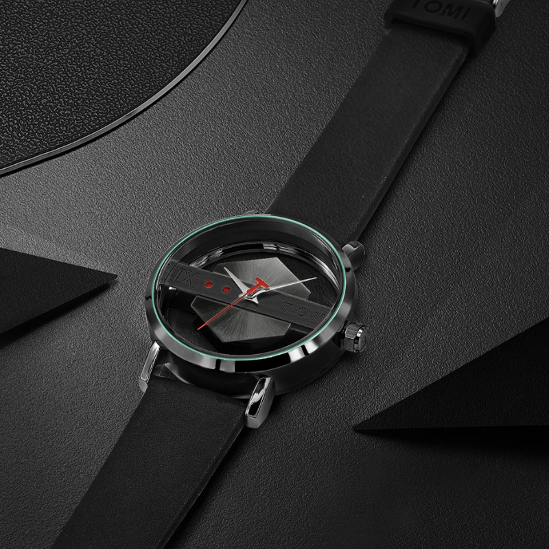 Inception Orbit Watch Set