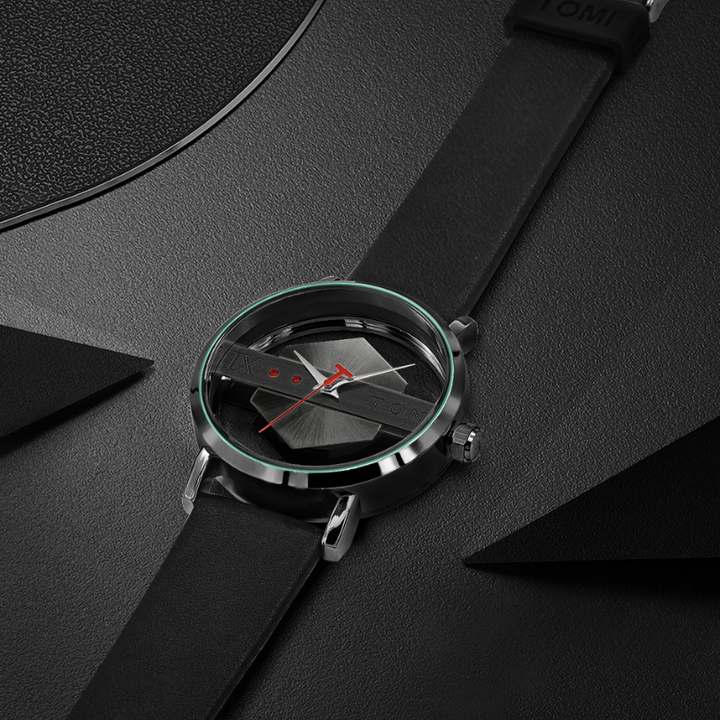 Inception Orbit Watch Set