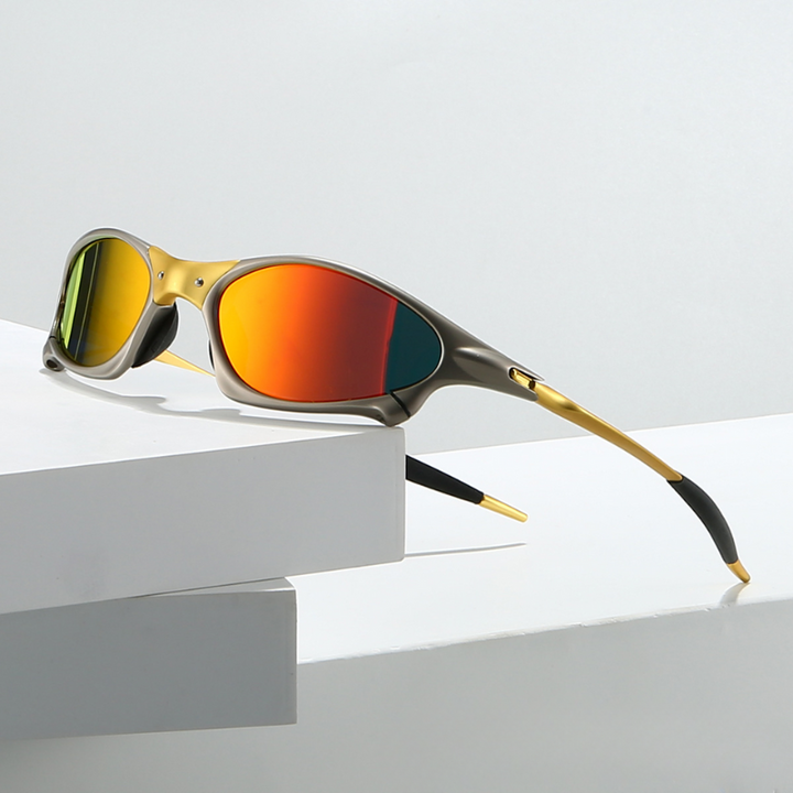 SolarRise Polarized Shades