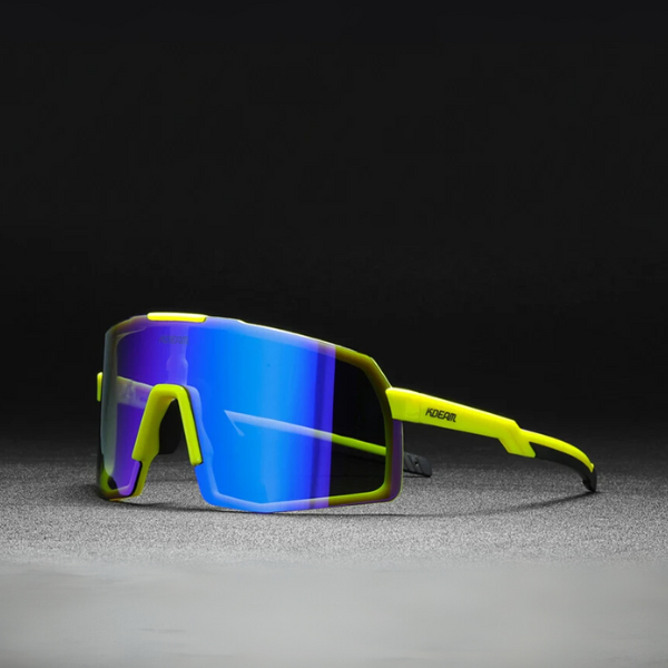 SolarAscent Polarized Shades
