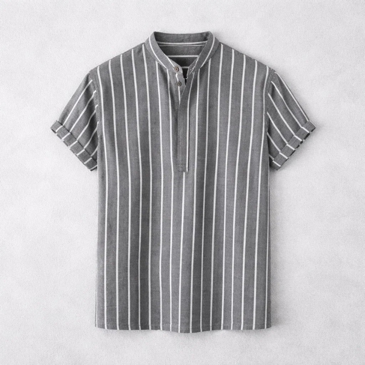 Kenji Henley Shirt
