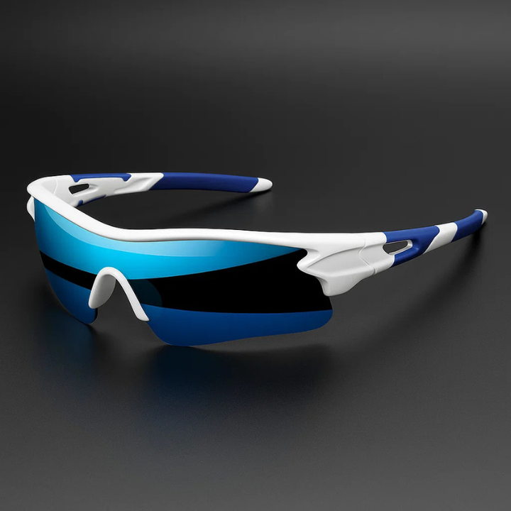 SolarBoost Polarized Shades