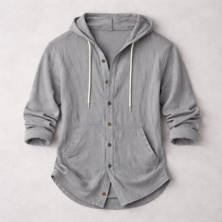 Cooper Hoodie Shirt