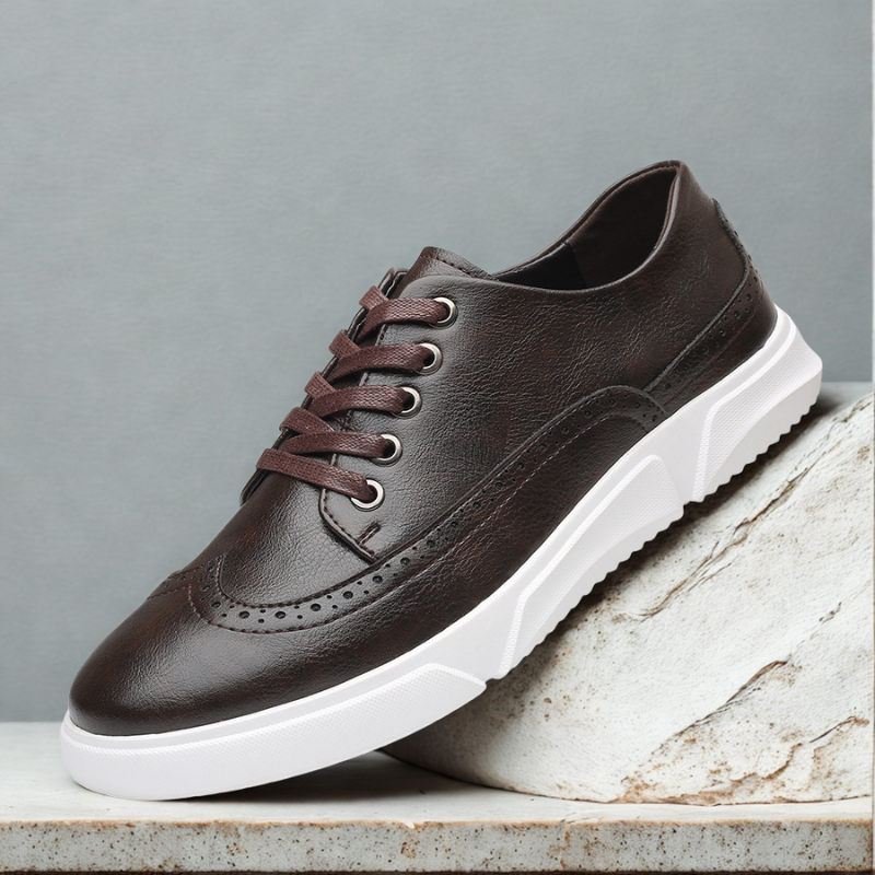 Bradford Brogue Sneakers