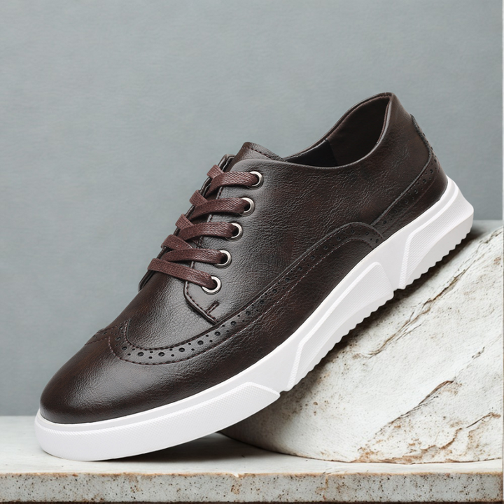 Bradford Brogue Sneakers