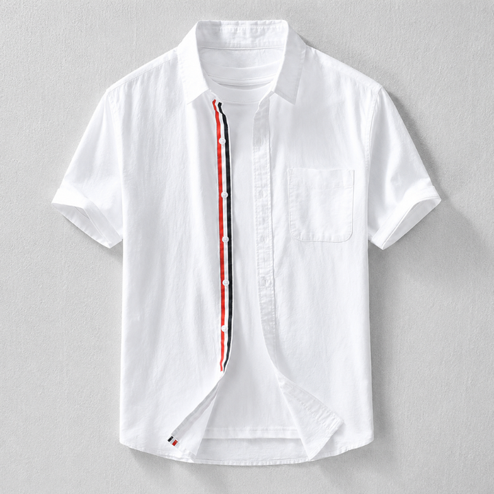 Jason Oxford Shirt
