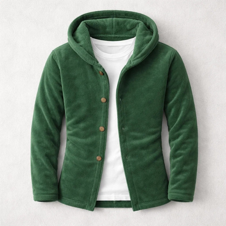 Remy Fleece Jacket