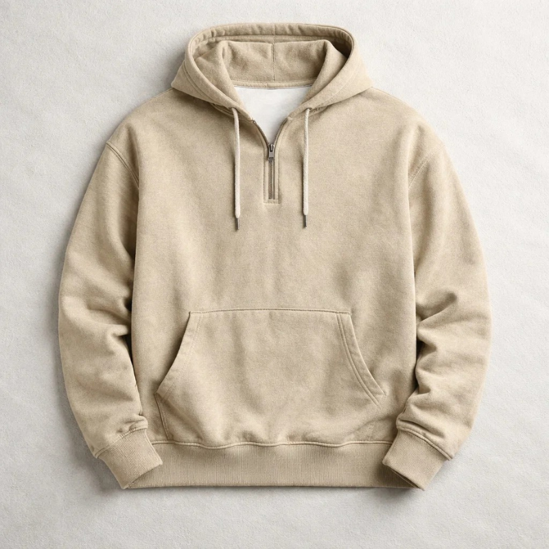 Carter Premium Hoodie