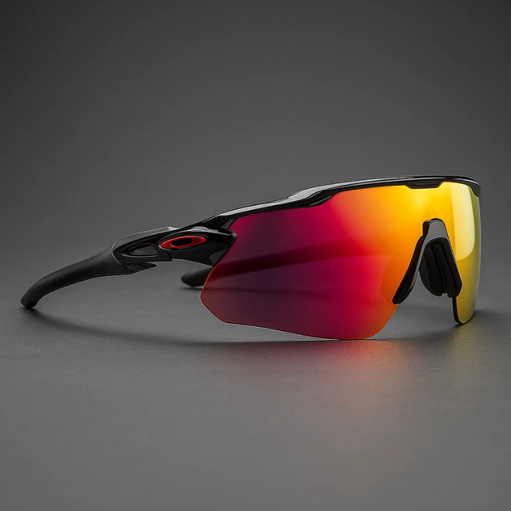SolarTracer Polarized Shades