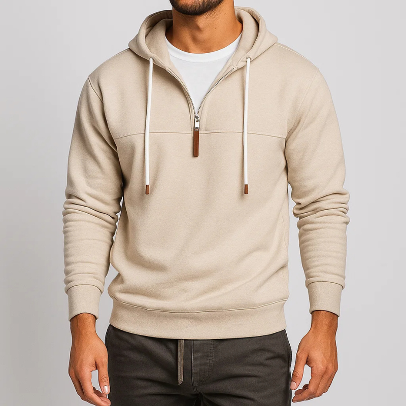 Luca Premium Hoodie