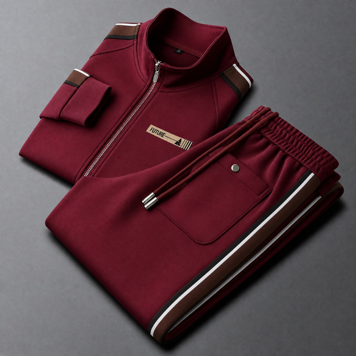Future Premium Tracksuit Set