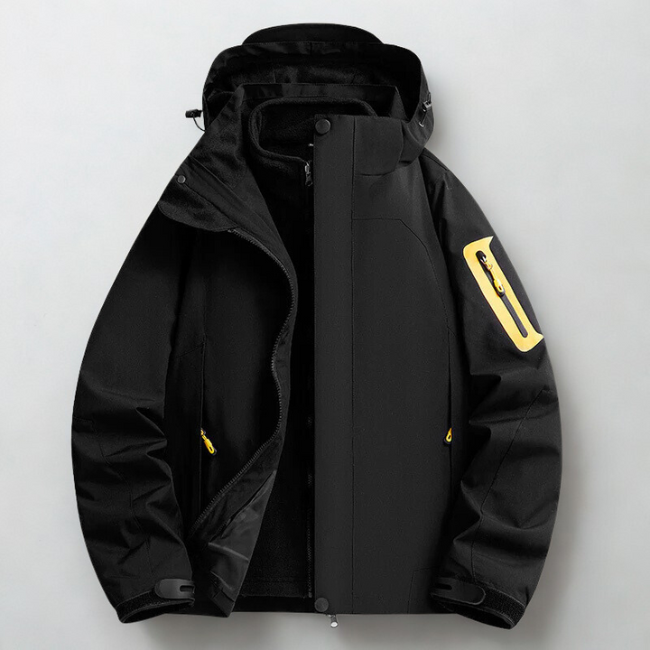 Horizon Weatherproof Jacket