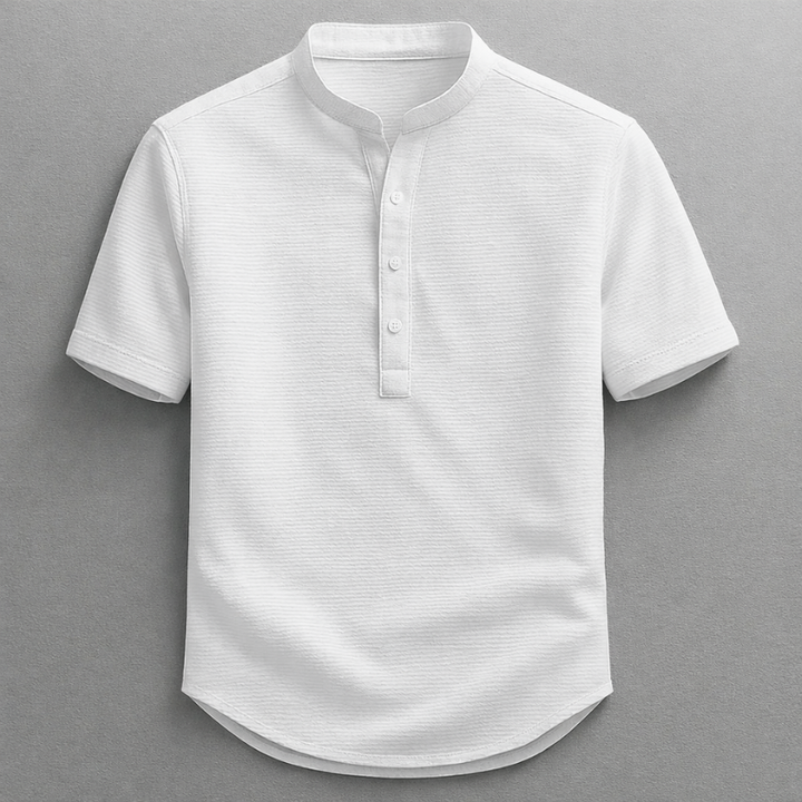 Weston Henley Shirt