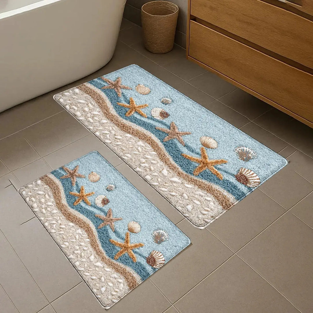 Coastal Retreat Rug