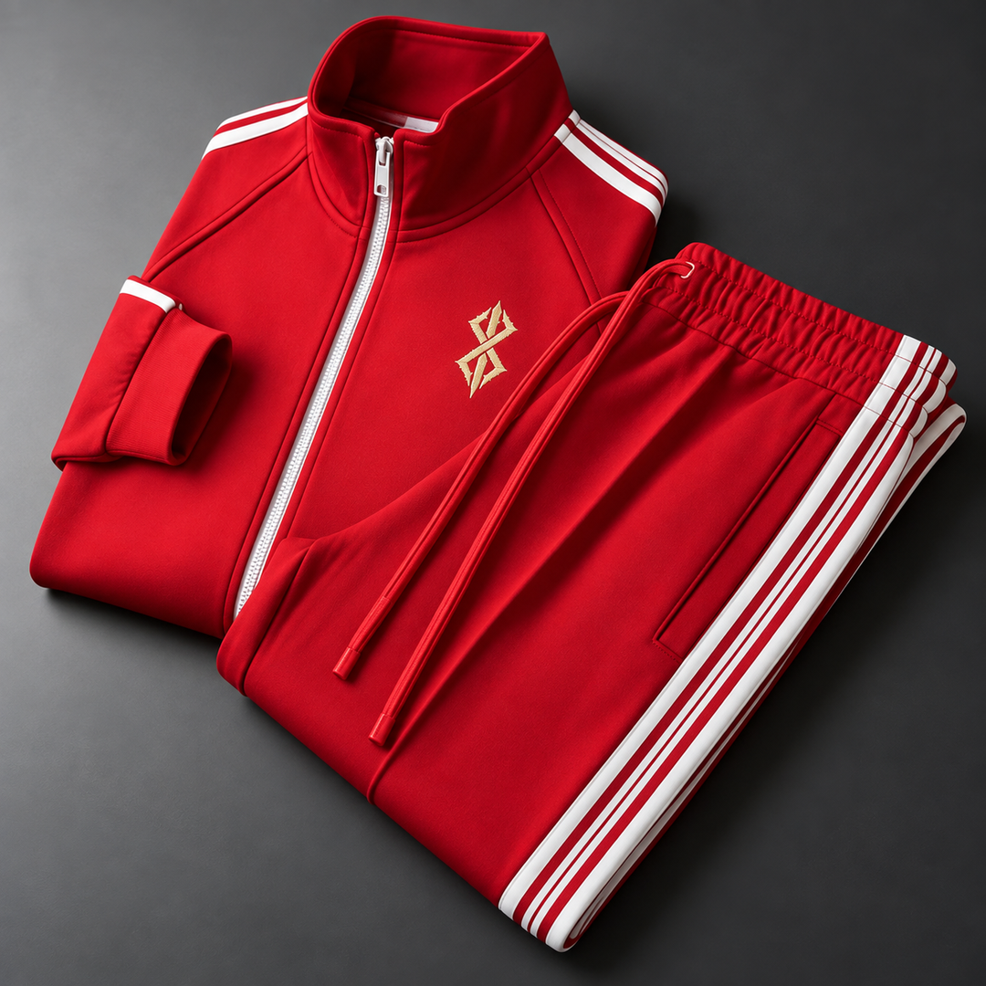 Venturi Premium Tracksuit Set
