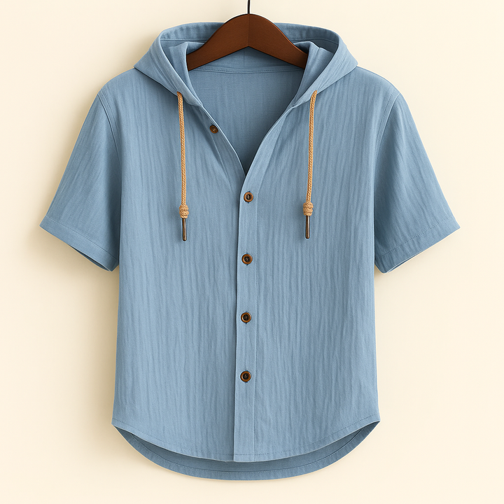 Wayfarer Hoodie Shirt