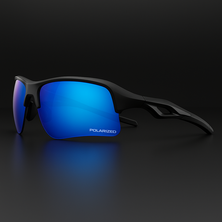 SolarAmp Polarized Shades