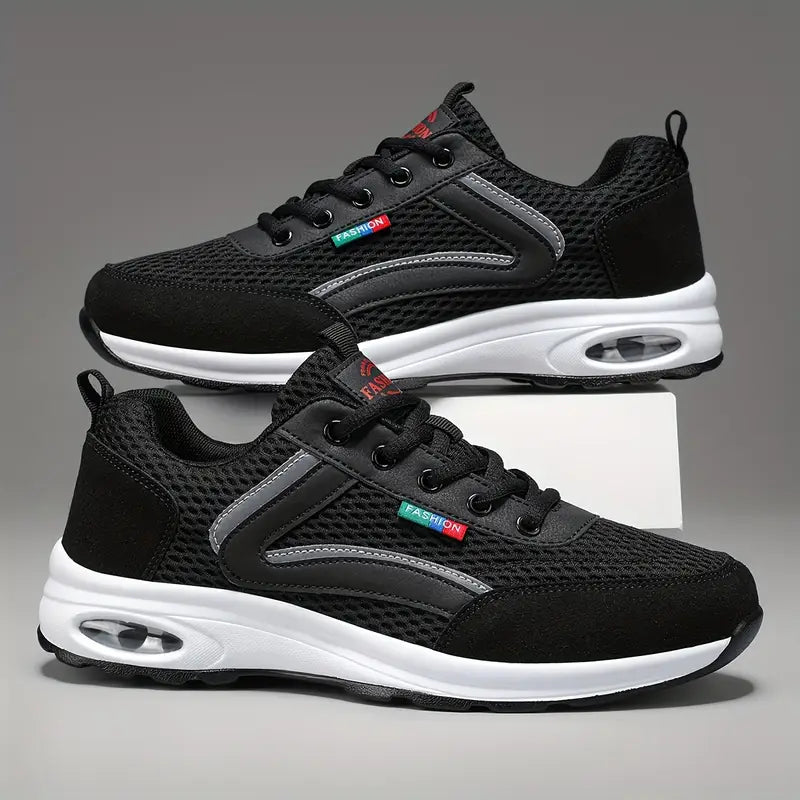 Flux Mesh Sneakers
