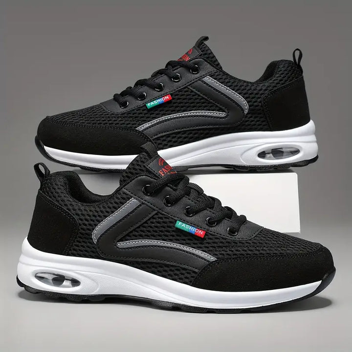 Flux Mesh Sneakers