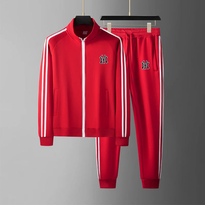 Bronx Premium Tracksuit