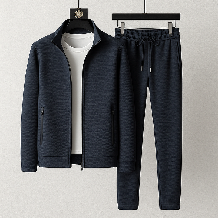 Hype Premium Tracksuit Set