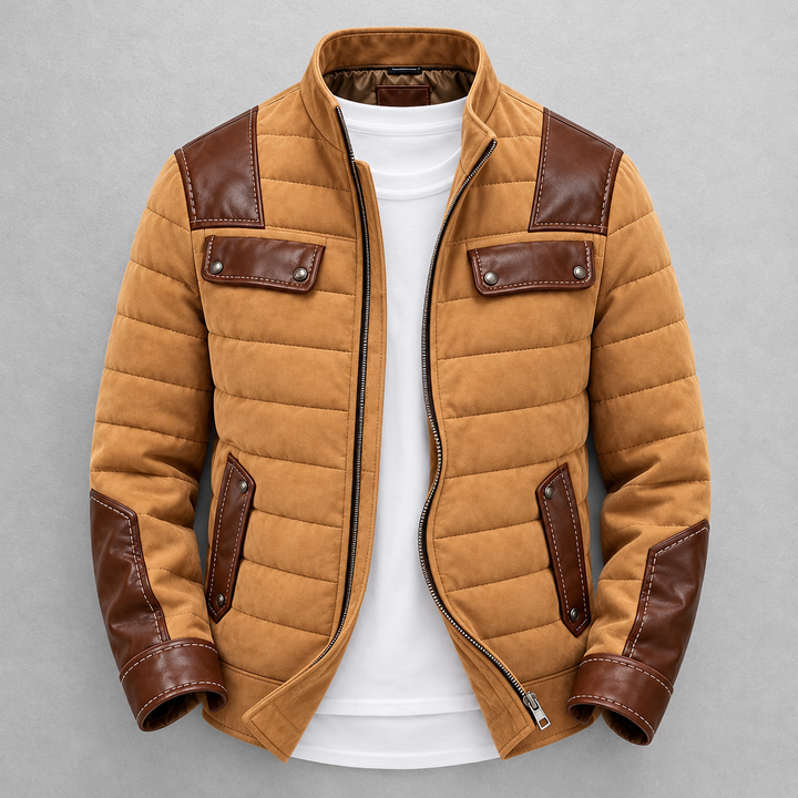 Bradford Heritage Jacket