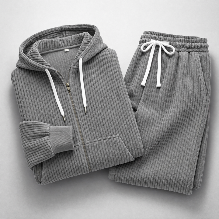 Julian Corduroy Set