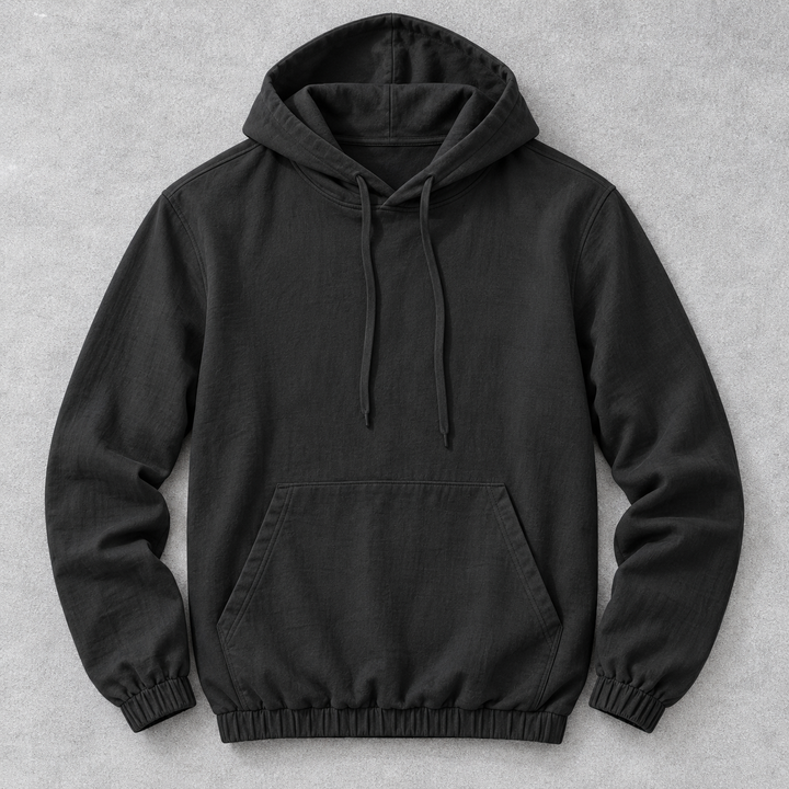 Carter Linen Hoodie
