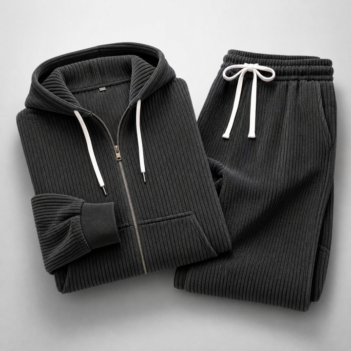 Julian Corduroy Set
