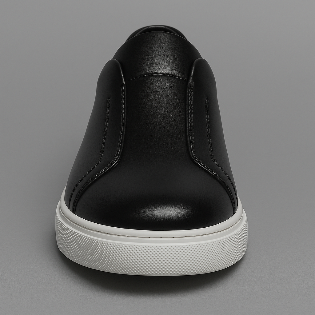 Rome Leather Sneakers