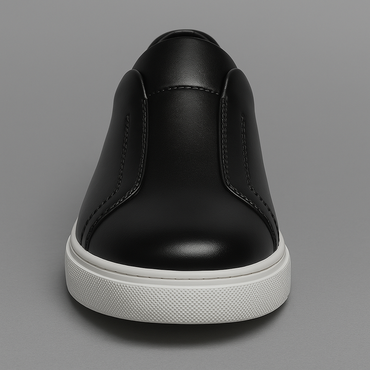 Rome Leather Sneakers