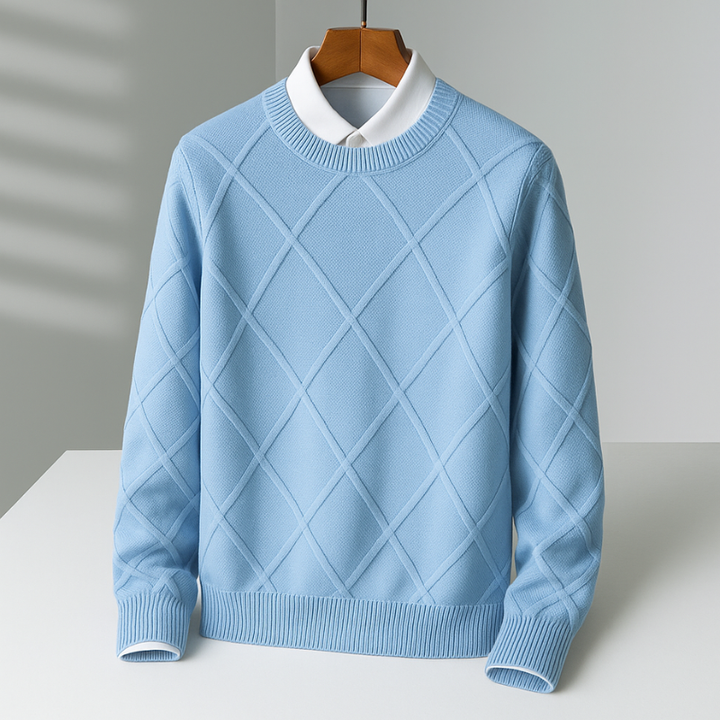 Cristiano Cashmere Sweater